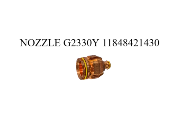 NOZZLE G2330Y 11848421430